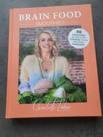 Charlotte Labee - Brain Food Smoothies!!, Overige typen, Gezond koken, Ophalen of Verzenden, Zo goed als nieuw