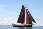Lemsteraak Visserman Swarte Faam HA8, Diensten en Vakmensen, Verhuur | Boten, Zeilboot of Zeiljacht