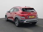 Hyundai Kona 1.6 GDI HEV Fashion ASutomaat | Apple Carplay/A, Auto's, 12 maanden, Stof, Gebruikt, Euro 6