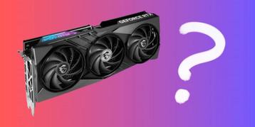 PC Onderdelen Gezocht - Grafische Kaart? beschikbaar voor biedingen