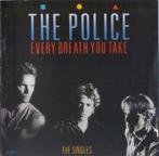 The Police – Every breath you take (the Singles) 1988 CD022, Ophalen of Verzenden