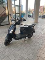 Sym fiddle 3 brom scooter 2017, Fietsen en Brommers, Ophalen, Maximaal 45 km/u, Zo goed als nieuw, Benzine