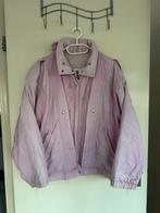 Vintage dames jas maat XL, Kleding | Dames, Jassen | Zomer, Ophalen of Verzenden, Zo goed als nieuw, Maat 46/48 (XL) of groter