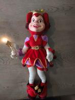 Pop pardoes efteling 45cm, Verzamelen, Ophalen of Verzenden, Zo goed als nieuw, Beeldje of Poppetje