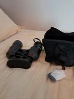 Verrekijker 10x50 met tas, Audio, Tv en Foto, Optische apparatuur | Verrekijkers, Ophalen, Porro (met knik), Zo goed als nieuw