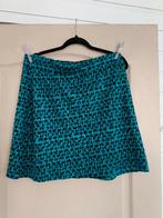 Leuk rokje rok, xxl, Who's that girl, Who's that girl, Blauw, Maat 46/48 (XL) of groter, Ophalen of Verzenden