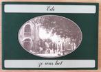 Ede Zo was het ( oude ansichten ) 1997, Boeken, Ophalen of Verzenden, 20e eeuw of later, Zo goed als nieuw