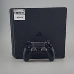 Playstation 4 Slim 500GB Zwart Incl: 1 Controller Zwart