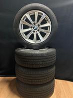 Originele BMW F10 velgenset + Pirelli Runflat Zomerbanden!, Auto-onderdelen, Banden en Velgen, Ophalen, Gebruikt, Velg(en), -