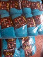 Scheepjeswol Silvi garen, Ophalen of Verzenden, Nieuw, Breien, Wol of Garen