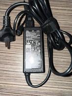 Partij Orginele Dell laders 65Watt dunne pin, Computers en Software, Laptop-opladers, Ophalen of Verzenden, Zo goed als nieuw