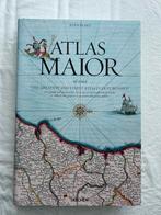 Atlas Maior 1665 - Joan Blaeu - TASCHEN, Ophalen, Overige atlassen, Voor 1800, Joan Blaeu