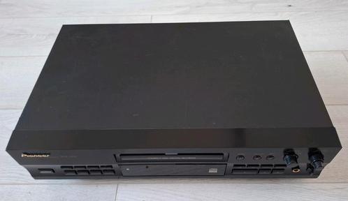 pioneer pdr 509 cd recorder met afstandsbediening, Audio, Tv en Foto, Cd-spelers, Zo goed als nieuw, Pioneer, Ophalen