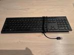 Computertoetsenbord, Computers en Software, Toetsenborden, Ophalen of Verzenden, Zo goed als nieuw, Dell, Qwerty
