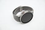 Samsung Watch 5 Pro, Ophalen of Verzenden, Gebruikt, Grijs, Android