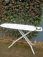 Te koop Leifheit strijkplank, Witgoed en Apparatuur, Strijkijzers en Strijkplanken, Ophalen, Zo goed als nieuw
