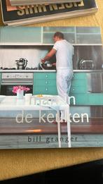 Bill Granger - Man in de keuken, Verzenden, Zo goed als nieuw, Bill Granger