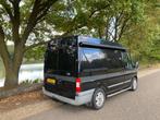Ford TRANSIT 300S FD VAN 140 DPF MR 4.36 CAMPER, Caravans en Kamperen, Campers, Buscamper of Camperbus, Bedrijf, Diesel, Ford