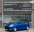Peugeot 1007 1.4 Gentry 2005 Airco/1E EIGENAAR/110DKM NAP!, Auto's, Voorwielaandrijving, 4 cilinders, Origineel Nederlands, Bedrijf