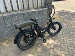 Rad power bike fatbike bezorgfiets camping fiets, Ophalen of Verzenden, Zo goed als nieuw, 50 km per accu of meer, Overige merken