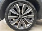 Renault Kadjar 1.2 TCe Bose Pano Keyless Navigatie LED, Voorwielaandrijving, Gebruikt, 4 cilinders, Leder en Stof