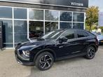 Mitsubishi Eclipse Cross 2.4i PHEV First Edition | 360 camer, Auto's, Automaat, 12 maanden, Euro 6, 4 cilinders