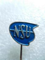 speldje NSU, Ophalen of Verzenden, Zo goed als nieuw, Overige onderwerpen