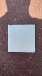 Handvorm wandtegel 13x13 wit random mat 4m2, Doe-het-zelf en Verbouw, Ophalen, Minder dan 20 cm, Zo goed als nieuw, Minder dan 5 m²
