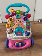 Vtech loopwagen, Ophalen of Verzenden, Zo goed als nieuw, 6 maanden tot 2 jaar