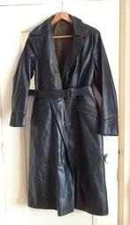 Solexjas leer.!!, Ophalen of Verzenden, Tweedehands, Handschoenen