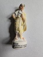 Ceasar Asterix en Obelix feve, Verzamelen, Ophalen of Verzenden, Asterix en Obelix, Zo goed als nieuw, Beeldje of Figuurtje