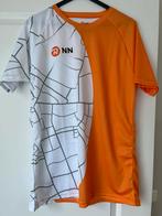 NN Running Team Shirt - Maat L, Ophalen, Maat 52/54 (L), Nieuw, Oranje