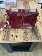 Chick on a mission tas, Chick on a mission, Ophalen, Gedragen