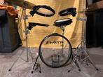 Arbiter Flats Lite drumstel, Muziek en Instrumenten, Drumstellen en Slagwerk, Ophalen, Gebruikt, Overige merken