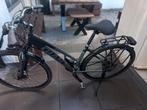 Giant aspiro rs schijfrem., Versnellingen, Zo goed als nieuw, 56 cm of meer, Giant
