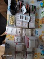 Restpartij sroomwerk, Ophalen of Verzenden, Minder dan 50 watt