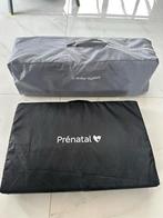 Moby System Reisbed + Extra Prenatal Matras – €40, Ophalen, Zo goed als nieuw, Reisbedje