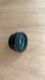 Canon pancake 40mm, Ophalen of Verzenden, Gebruikt, Overige typen