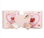 Pijl door Hart Sieraden Gift-Box, Ophalen of Verzenden, Nieuw, Roze