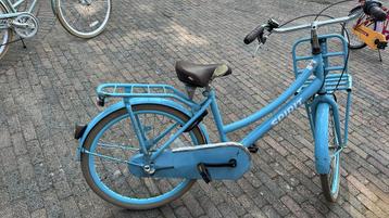 Kinderfiets 20 inch beschikbaar voor biedingen