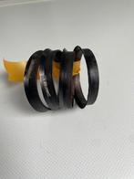 Naaf ringen 14/15 inch, Ophalen of Verzenden, Gebruikt