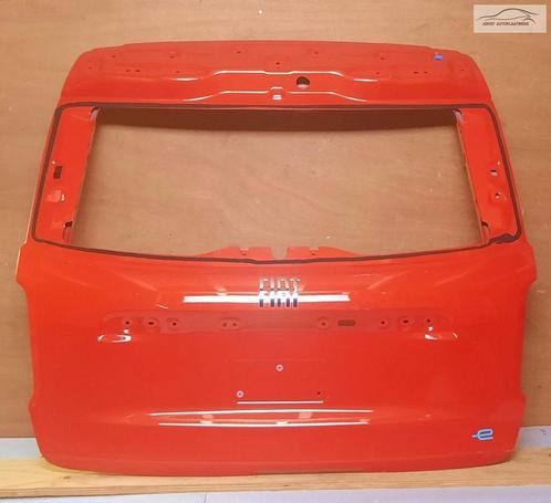 Achterklep orgineel Fiat 600E vanaf 2023, Auto-onderdelen, Carrosserie en Plaatwerk, Achterklep, Fiat, Achter, Gebruikt, Herkomst onderdeel bekend
