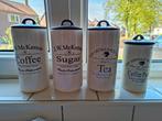 Leuke potten, Ophalen, Zo goed als nieuw, Overige materialen, Pot, Bus of Blik