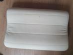 Kussen ergonomisch Rolleka (nekondersteuning), Ophalen, Gebruikt, Eenpersoons, Wit