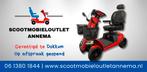 ✳️☀️ Ruime voorraad jong gebruikte scootmobielen‼️‼️