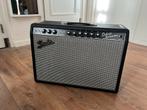 Fender Deluxe Reverb ‘65 Reissue (Two- Rock speaker), Muziek en Instrumenten, Versterkers | Bas en Gitaar, Ophalen, Zo goed als nieuw
