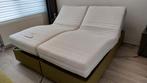 Lits-jumeaux bed, Ophalen, Overige kleuren, 210 cm, Tweepersoons