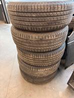 Banden 255/60R20, Gebruikt, 255 mm, Ophalen of Verzenden, All Season