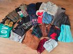 Kledingpakket meisje, maat 152 - 158 - 164, Ophalen of Verzenden, Gebruikt, Maat 158