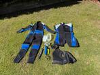 Pegaso wetsuit XL duikset nauwelijks gebruikt, Watersport en Boten, Ophalen, Zo goed als nieuw, Duikpak